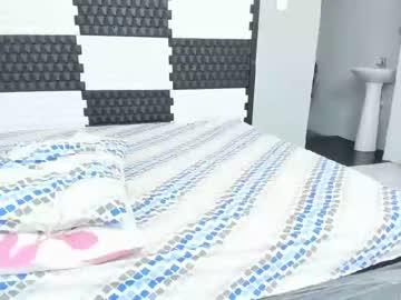 cristaladams chaturbate