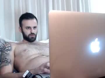 cristianking88 chaturbate