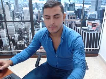 cristopher_grey_ chaturbate