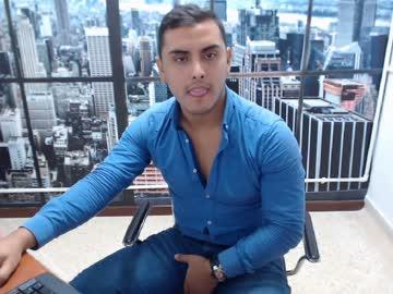 cristopher_grey_ chaturbate