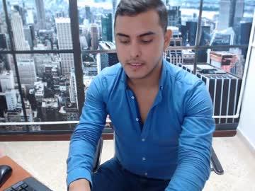 cristopher_grey_ chaturbate