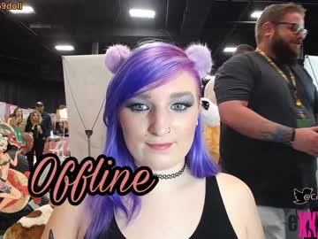 crystal69doll chaturbate