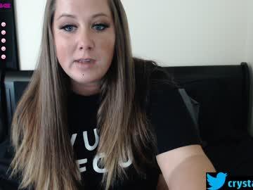 crystal_ann chaturbate