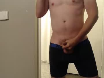 curious_irish_guy chaturbate