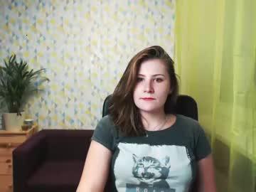 cutecallie chaturbate