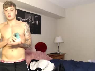 cutejerseyboy chaturbate