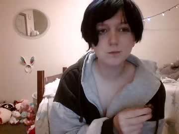 cutesyangelboy chaturbate