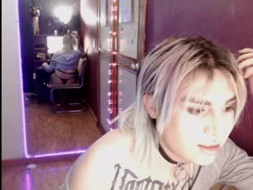 cybertrouble_ chaturbate