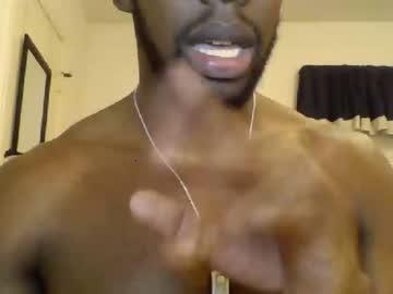 daddyhoncho13 chaturbate
