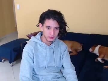 daddys_twink chaturbate