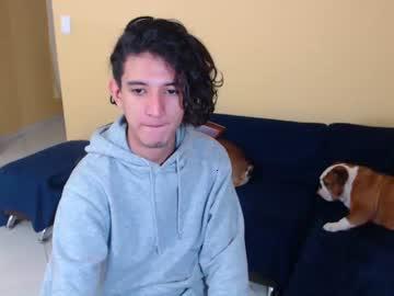 daddys_twink chaturbate