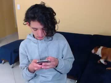 daddys_twink chaturbate