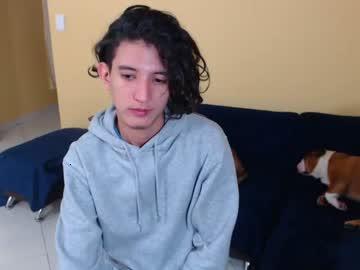 daddys_twink chaturbate
