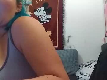 daddysbabygirl8794 chaturbate