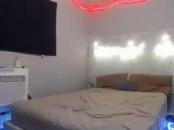 daddyskyandscarlette chaturbate
