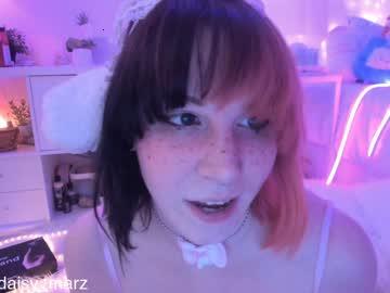 daisy_marz chaturbate