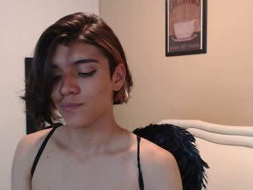 dallas_twing chaturbate