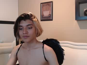 dallas_twing chaturbate