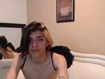 dallas_twing chaturbate