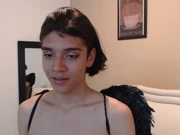 dallas_twing chaturbate