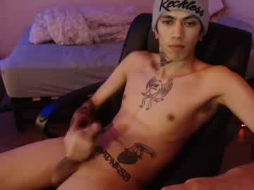 damian_3theye chaturbate