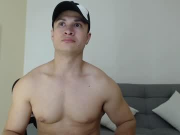 daniel_angel_a chaturbate