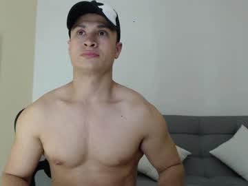 daniel_angel_a chaturbate