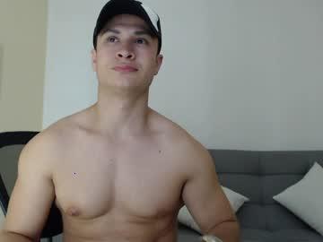 daniel_angel_a chaturbate