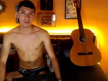 danny_lucky chaturbate