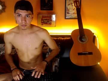 danny_lucky chaturbate