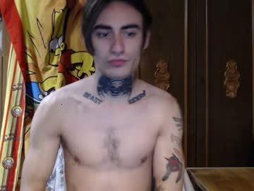 david_six chaturbate