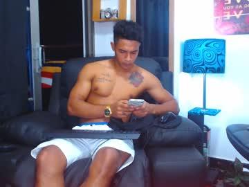 daviidhotguy18 chaturbate