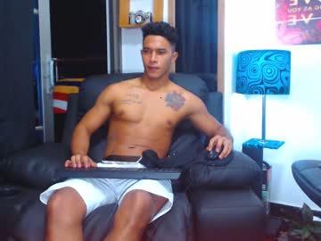 daviidhotguy18 chaturbate