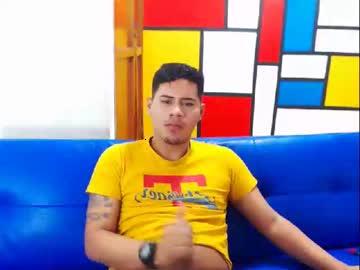 desiredboyx chaturbate