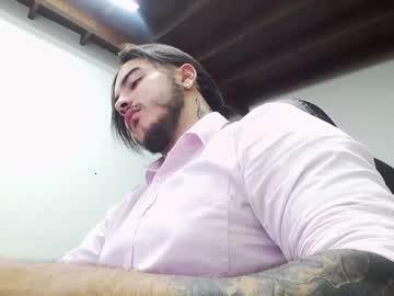 dexter_dick chaturbate