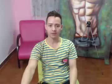 dexter_hot chaturbate