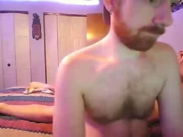 dirk_tyler chaturbate