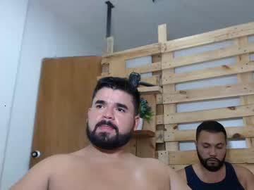 dirty_bears2 chaturbate