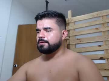 dirty_bears2 chaturbate