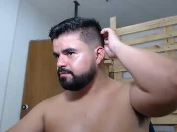 dirty_bears2 chaturbate