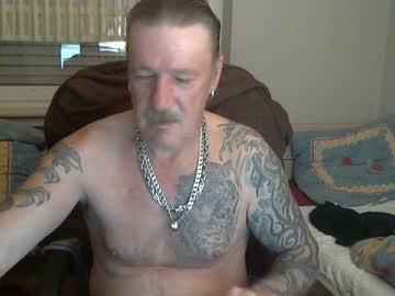 dirtydaddy1966 chaturbate