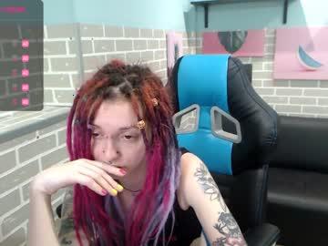 doloresdaydream chaturbate