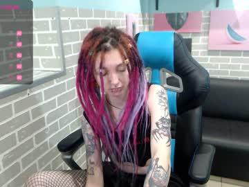 doloresdaydream chaturbate