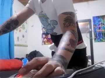 dominant_stiven chaturbate