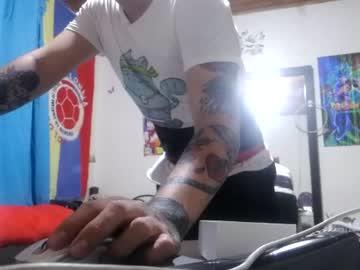 dominant_stiven chaturbate