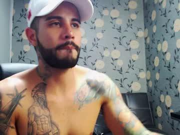 dominic_fox chaturbate