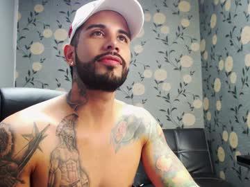 dominic_fox chaturbate