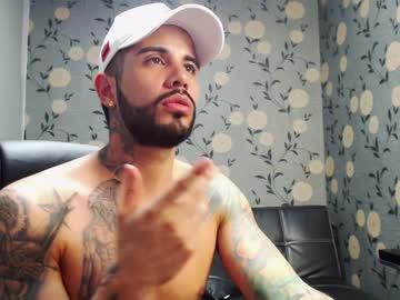 dominic_fox chaturbate