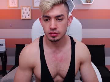 dominic_latin chaturbate