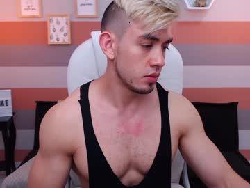 dominic_latin chaturbate